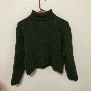 Paul James Turtleneck Sweater